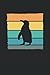 Pinguin: Notizbuch