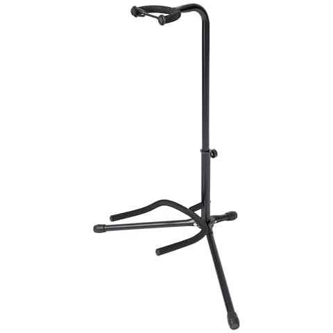 Kinsman Premium Universal Guitar Stand GS200 Cover