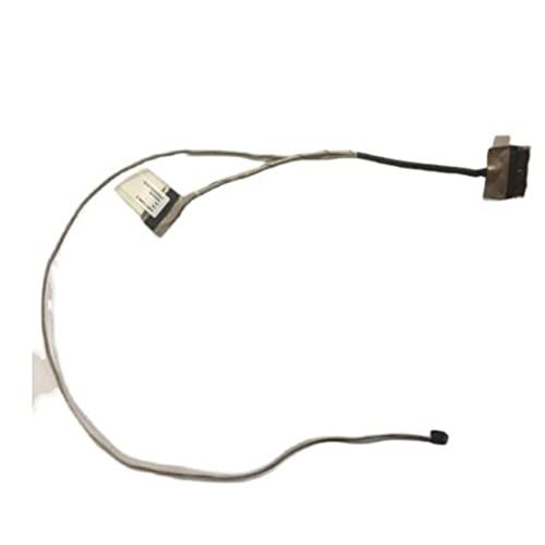 Câble écran LED pour ASUS V405 V405LB DD0XK3LC001 noir