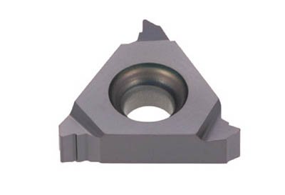 タンガロイ 内径用ねじ切りインサート 11IR14UN:AH725 (5個入り)
