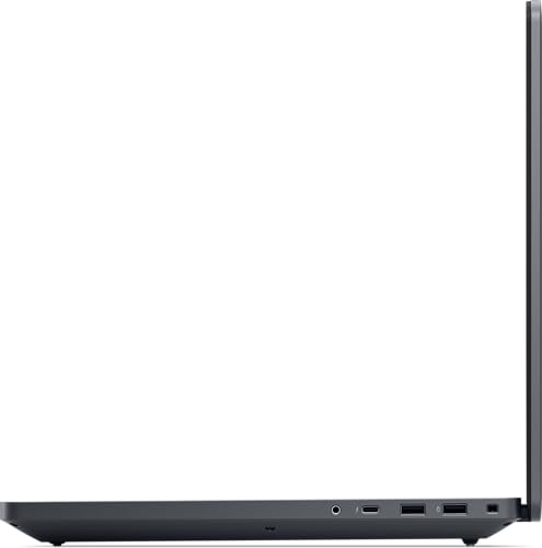 Dell Pro Max 18 Plus - Station de Travail Mobile 18" QHD+ - Intel Core Ultra 7-32 Go RAM - 1 to SSD - NVIDIA RTX Pro 2000 - Windows 11 Pro