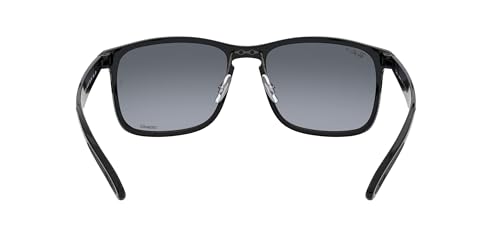 Image of Ray-Ban RB4264 Chromance Square Sunglasses