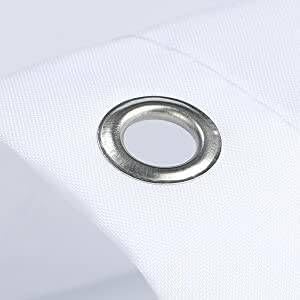 Miniatura 6 de Cortina de ducha azteca, bohemio, negro, blanco, abstracto, tribal, suroeste, navajo, nativo, geométrico, granja, retro, decoración occidental,