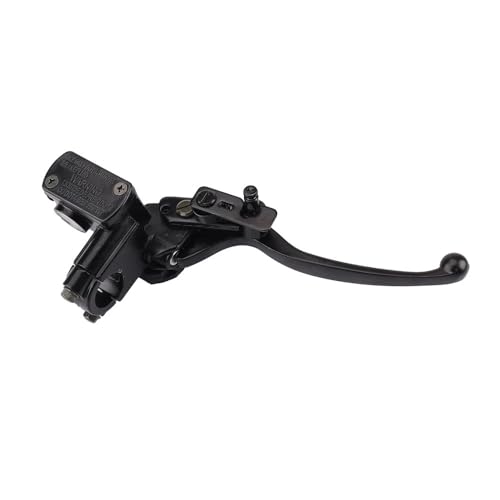 Levier de frein hydraulique universel pour réparer le système de freinage moto