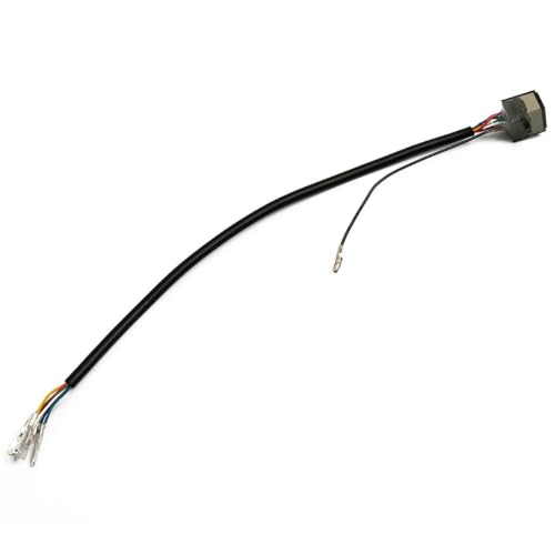 Indicateur de vitesse moto LED N-6 haute précision pour un passage de rapport fluide - 2
