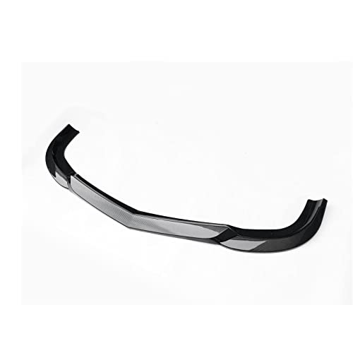 Kit carrosserie W204 spoiler et diffuseur pour pare-chocs Mercedes C