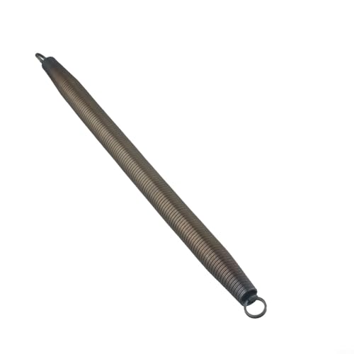 Molla piegatubi in PVC, lunghezza 420 mm, strumento manuale per tubi curvi da 16 mm/20 mm/25 mm/32 mm (25 mm)