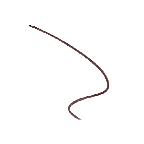 L'Oréal Paris Le Liner Signature 05 Brown Silk, Precise and Long-Lasting Eyeliner, Pen Shape with Removable Lead, Smudge-proof and Waterproof Pack of 1 - Image 4