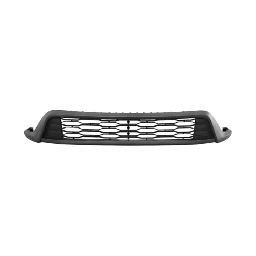 Image of FitParts Compatible with Ram ProMaster 2015-2022 Front Lower Bumper Cover | Textured, OEM 5YH05LXHAA, CH1015130