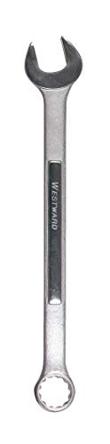 Westward 5MW30 Wrench, Stubby, 1/2 In