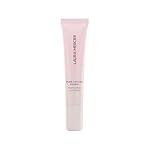 Laura Mercier Pure Canvas Primer Illuminating, Improves and Extends Wear of Makeup, Radiant Finish, Boosts Skin's Brightness, Evens Dark Spots and Discoloration, Travel Size