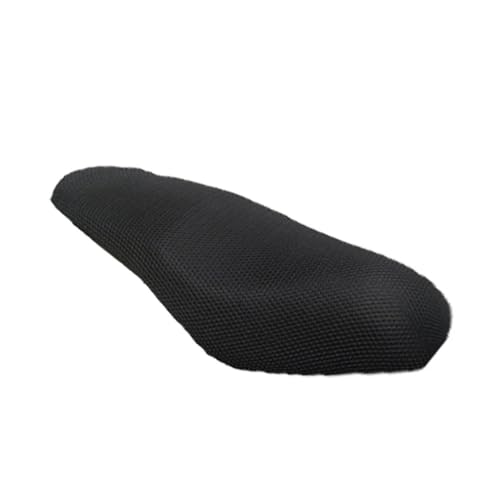 Housse de siège moto contre la selle brûlante coussin isolant maille respirante NMAX