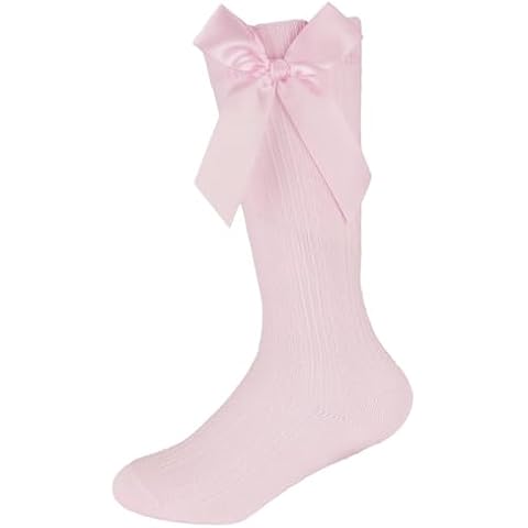 A2Z 4 Kids Baby Girls Knee High Socks Cover