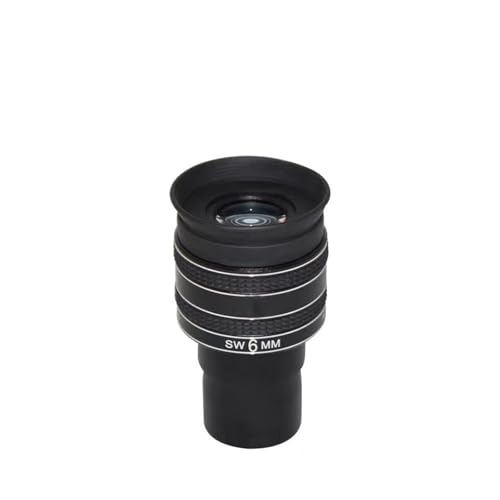 Planetary Oculars 2.5/3.2/4 / 4.5/5 / 6/7 / 7.5/8 / 9MM Focal Length High Power Planet Eyepiece(TMB 9MM)