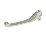 2EXTREME Bremshebel links silber für PIAGGIO Liberty, Vespa ET2/4