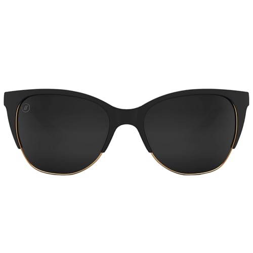 Blenders Eyewear Starlet – Polarized Sunglasses with Cat-Eye Frames – 100% UV Protection – Fashion Glasses for Women2