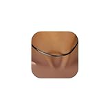 FOCALOOK Snake Chain Necklace Herringbone Necklace Black Choker Necklaces for Women 3MM(W) 12+3.5'(L)