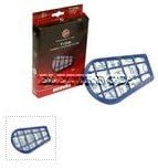 FILTRO DI SCARICO HEPA HOOVER 35601238 T106 MISTRAL, TMI2115011 -  TMI2003020, TMI2006021 - TMI2006011, TMI - CMI.. : Amazon.it: Auto e Moto