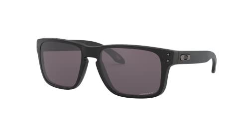 Oakley Holbrook XS OJ9007-0953 - Matte Black/Prizm Grey