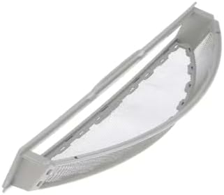 WE18X25102 Lint Filter Compatible With GE Dryers - Budora - WE18M52, 4502734, PS11774537
