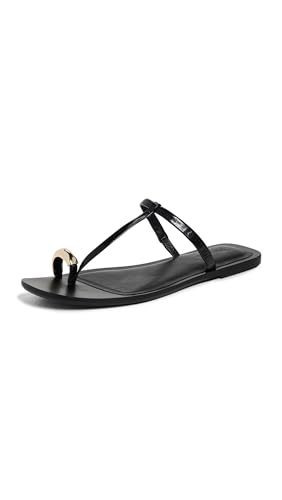 Madewell Women's The Dessa Toe Ring Sandal