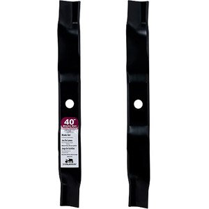 Murray - Juego de Cuchillas para cortacésped (96,5 cm)