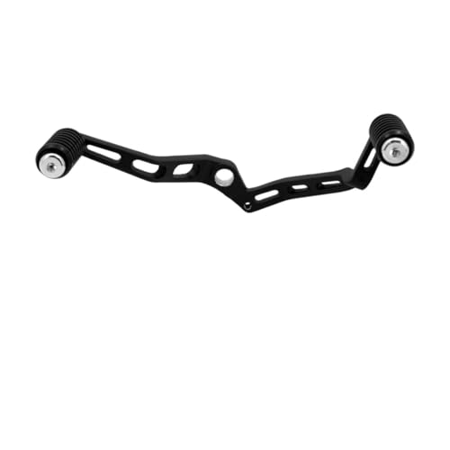 Levier de vitesse de moto pliable en alliage robuste pour Nightster RH975 2022