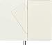 Moleskine Classic Expanded Notebook, Soft Cover, Large (5
