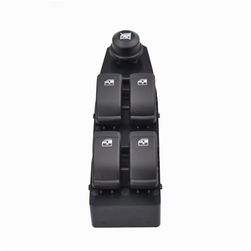 Bouton lève-vitre avant Chevrolet Aveo5 pour réparer une commande électrique bloquée 2009-2011