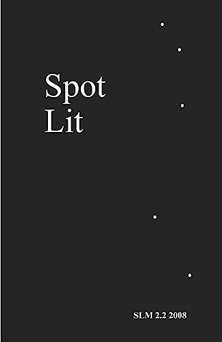 Spot Lit: 2.2 2008 1507609167 Book Cover