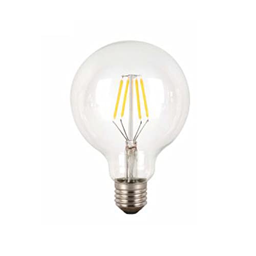 Ampoule LED E27 vintage pour créer une ambiance chaleureuse dans un café ou restaurant