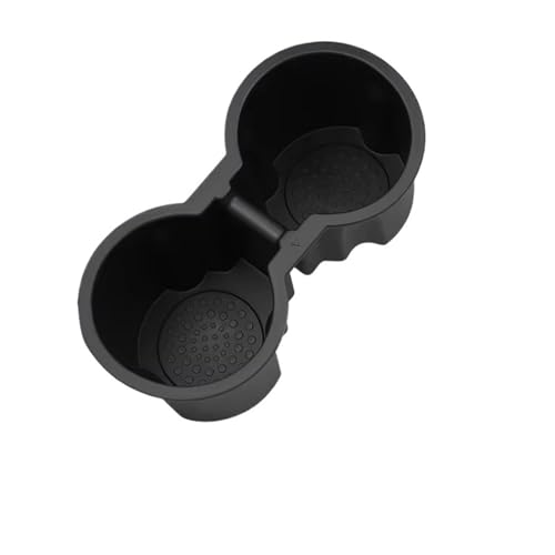 Porte gobelet pour Tesla Model 3 Y 2025 boîte rangement accoudoir support