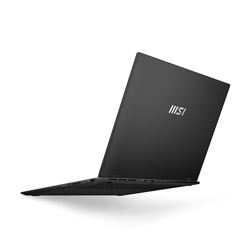 Prestige 16 AI+ Evo B2VMG-024IT Notebook Copilot+ 16" OLED UHD+ 60Hz, Intel Core Ultra 7 258V, Intel Arc, RAM 32GB LPDDR5X 8533MHz, 1TB SSDPCIe4, 99Whr, Win 11 Home Layout e Garanzia ITA Grigio - Notebook - Immagine 17