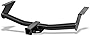 Armordillo USA 8718728 Class 3 Trailer Hitch 2-Inch Receiver Fits 2002-2007 Jeep Liberty