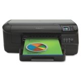 Officejet Pro 8100 Eprinter N811a 20/16ppm 1200x600dpi 12mb Usb