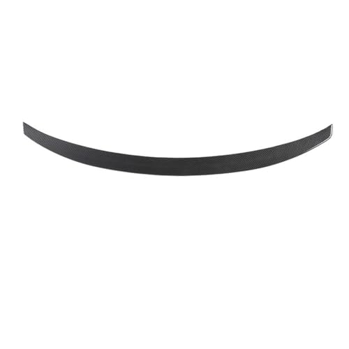 Aileron de coffre carbone F22 F23 F87 : corrigez la ligne arrière