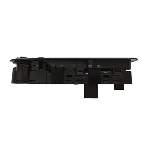 Commande vitre électrique Peugeot Expert bloquée ? Changez le bouton 6554.ZH - 5