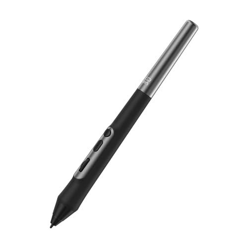 Amazon.co.jp: XPPen X3 Proローラースタイラス 16Kレベル筆圧