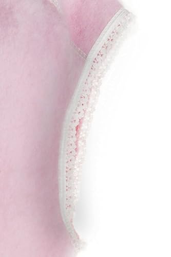 Super Soft Organic Merino Wool Baby Balaclava2