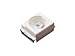 KINGBRIGHT AA3528CGCK Green 3.5 x 2.8 x 1.9 mm 120? Water Clear 60 mcd 2.1 V LED Lamp Surface Mount - 2000 item(s)