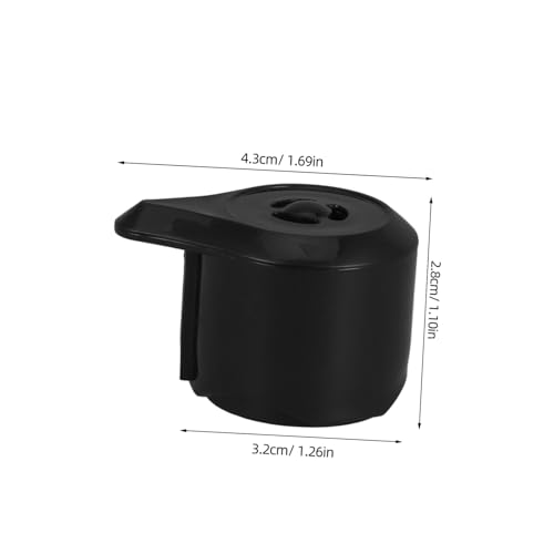 Válvula de Alivio de Presión para Ollas Eléctricas – Repuesto para Válvula de Vapor, Accesorio Duradero para Cocina miniatura 2