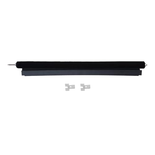 Rideau pare-soleil panoramique auto anti-UV pour toit ouvrant Lincoln MKX Nero