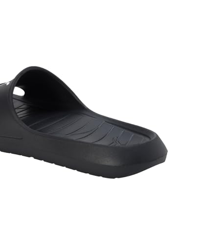 Image of PUMA unisex-adult Divecat V2 Lite Res Slide