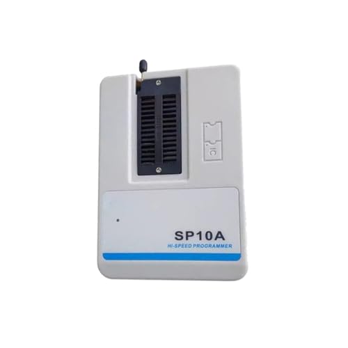 Programmateur clignotant Compactly SP10B type C haute efficacité pour programmation puce - 6