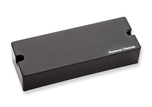 Seymour Duncan Blackouts 8 String Neck