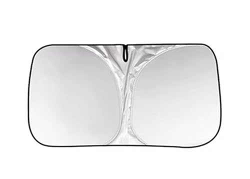 Pare-Soleil Isolation Thermique BYD E2 Rideau Brise Visière Toit