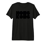 Camisa de Hong Kong Camiseta Premium