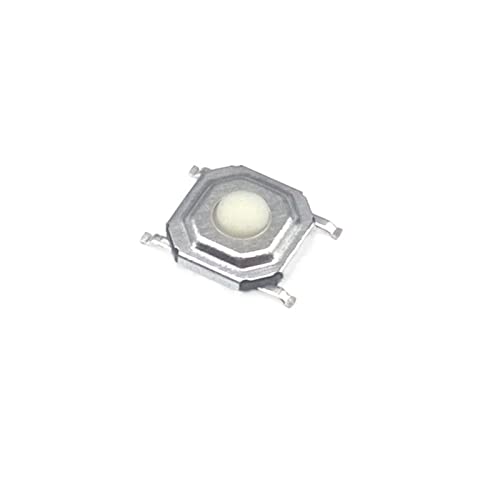Micro Tact Touch Switch pour réparer les boutons de télécommande