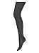 Produktbild Wolford Damen Blickdichte Strumpfhose Merino Tights, 20 DEN, Frauen Struempfe,weich,warm,Merinowolle,7221 anthracite,Medium (M)