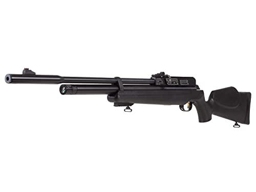 what is the difference between airsoft and airgun